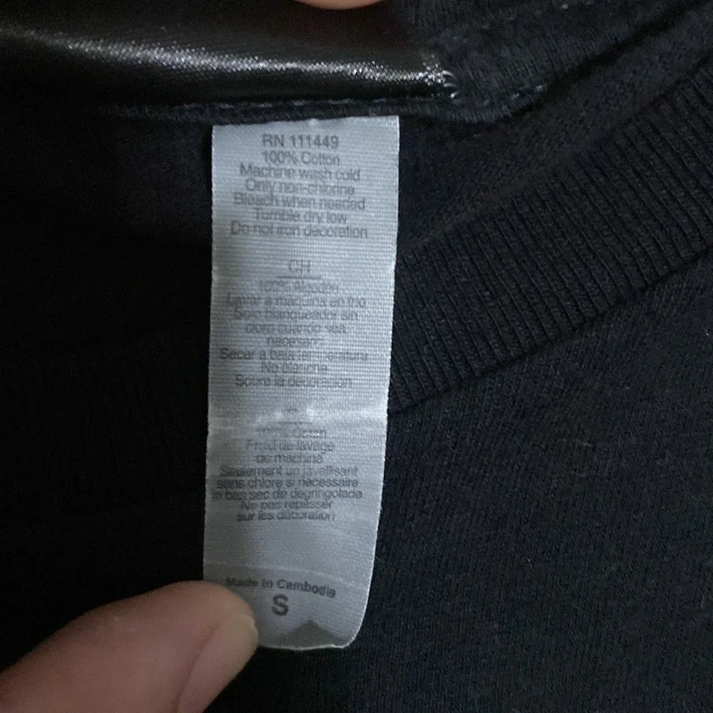 Santa cruz T-shirt - Picture 5 of 5